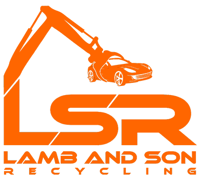 lamb and Son Recycling image